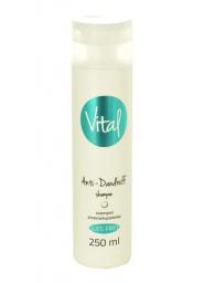  Stapiz Vital Anti-Dandruff Shampoo Przeciwłupieżowy szampon do włosów 250ml