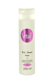  Stapiz Vital Anti-Grease Shampoo Szampon do włosów przetłuszczających się 250ml