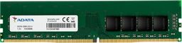 Pamięć ADATA Premier, DDR4, 32 GB, 3200MHz, CL22 (AD4U320032G22-SGN)