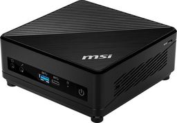 Komputer MSI MSI MiniPC Cubi 5 10M-204EU W10PRO/Celeron 5205U/64GB M.2/4GB/WiFi/BT5