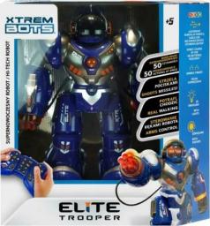  Tm Toys Robot Elite Trooper