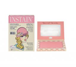 The Balm Instain Powder Staining Blush W 6,5g Argyle