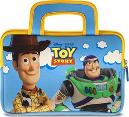 Etui na tablet Pebble Gear Disney Toy Story 4 Carry Bag 7" neopronowa torba na tablet i akcesoria