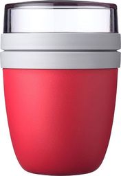  Mepal Lunchpot Ellipse Nordic Red 107648074500