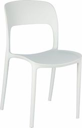  Intesi Krzesło Flexi białe