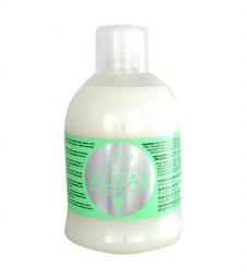 Kallos Algae Moisturizing Shampoo (W) 1000ml