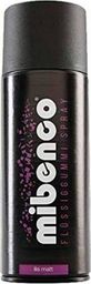 mibenco Guma w Płynie do Samochodu Mibenco Fioletowy 400 ml