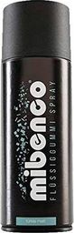 mibenco Guma w Płynie do Samochodu Mibenco Turkusowy 400 ml