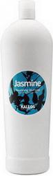  Kallos Jasmine Nourishing Shampoo Szampon do włosów suchych 1000ml