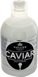  Kallos Caviar Restorative Shampoo 1000ml
