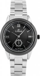 Zegarek Gino Rossi ZEGAREK G. ROSSI - 11922B (zg703c) + BOX