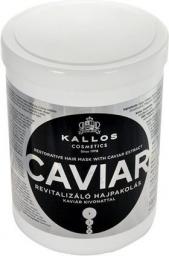  Kallos Caviar Restorative Hair Mask Maska do włosów 1000ml