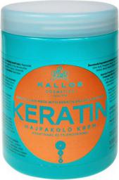  Kallos Keratin Hair Mask 1000ml