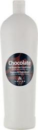  Kallos Chocolate Full Repair Conditioner Odżywka do włosów 1000ml