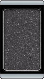 Artdeco Eye Shadow Glamour cień do powiek 311 Glam Smokey Black 0.8g