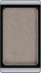 Artdeco Eye Shadow Glamour Cień do powiek 350 Glam grey beige 0.8g