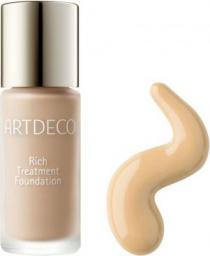  Artdeco Rich Treatment Foundation Podkład 17 Creamy Honey 20ml