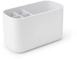Brabantia Pojemnik kosmetyczny Biały (280108)