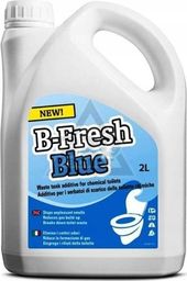  dropcom Thetford b-fresh blue Płyn do toalet turystycznych, 2 L