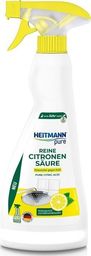 Heitmann HEITMANN PURE Spray 550ml czysty kwas