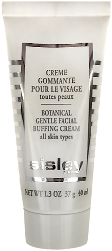  Sisley Botanical Gentle Facial Buffing Cream (W) 40ml