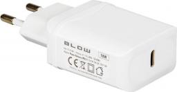 Ładowarka Blow 1x USB-C 3 A (1_790448)