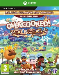  Overcooked! All You Can Eat Xbox Series X