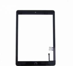  Panel Dotykowy do iPad 6 generacji A1893 / A1954 full front set czarny