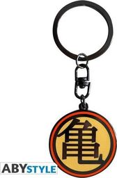 Breloczek ABYstyle Brelok - Dragon Ball "Kame"