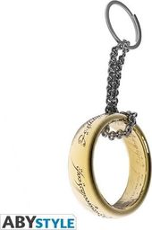 Breloczek ABYstyle Brelok 3D - Władca Pierścieni "Pierścień"
