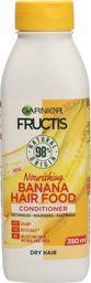 Garnier Garnier Fructis Hair Food Banana Odżywka 350ml