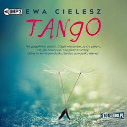  Tango audiobook