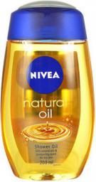  Nivea Natural Oil Shower Oil Olejek pod prysznic 200ml