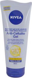  Nivea Q10 Firming Anti Cellulite Gel Antycellulitowy żel do ciała 200ml