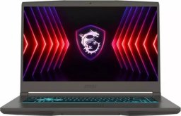 Laptop MSI Thin 15 B12UCX-1818XPL / 16 GB RAM / 1 TB SSD PCIe / Windows 11 Pro