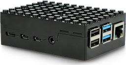 Multicomp Obudowa Pi-Blox Raspberry Pi 4B (MP001209)