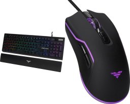 Klawiatura PREYON Long Claw Alpha (M-9120871)