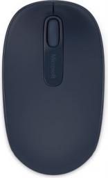 Mysz Microsoft Mobile 1850 Granatowa (U7Z-00014)