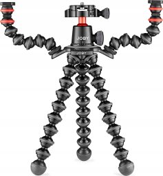 Statyw Joby JOBY GORILLAPOD 3K PRO RIG