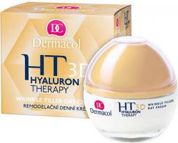  Dermacol Hyaluron Therapy 3D Day Cream Krem do twarzy 50ml