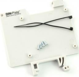  DINrPlate DRP2 mocowanie na szynę DIN Raspberry Pi 2B//3B/3B+/4B