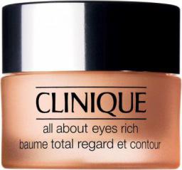  Clinique All About Eyes Rich 15ml