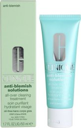 Clinique Anti Blemish Solutions Formule SOS 50ml