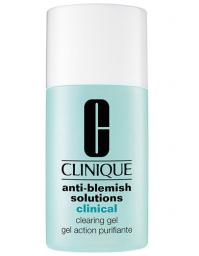  Clinique Anti-Blemish Solutions Clinical Clearing Gel (W) 30ml