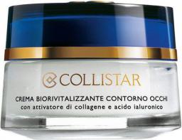 Collistar Energetic Anti Age Cream With Red Aglianico Grape - Krem do twarzy 50ml