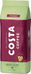 Kawa ziarnista Costa Coffee The Bright Blend 1 kg