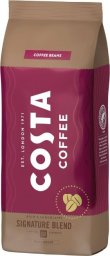 Kawa ziarnista Costa Coffee Signature Blend Dark Roast 1 kg