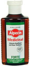  Alpecin Medicinal Forte Intensive Scalp And Hair Tonic 200 ml
