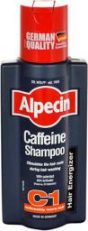 Alpecin Caffeine Shampoo Hair Energizer 250ml