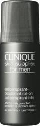 Clinique Skin Supplies For Men Antyperspirant w kulce 75ml
